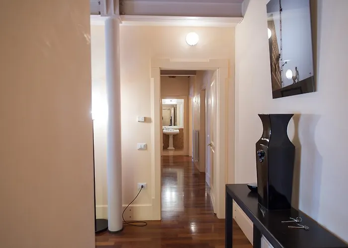 Daire Residenza Giudecca Molino Stucky *