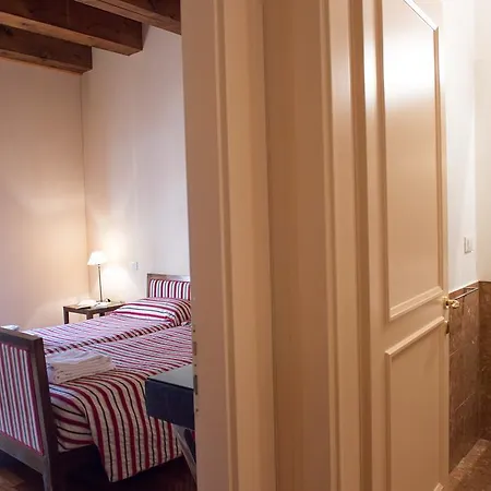 Residenza Giudecca Molino Stucky Venetië