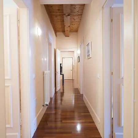 Residenza Giudecca Molino Stucky Appartement Venetië