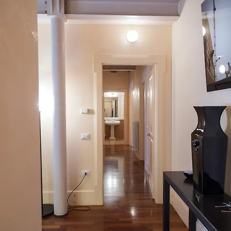 Appartement Residenza Giudecca Molino Stucky *