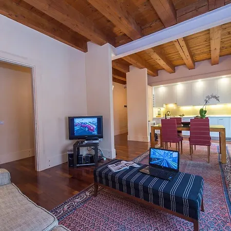 Residenza Giudecca Molino Stucky * البندقية