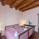 Apartament Residenza Giudecca Molino Stucky Wenecja