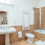 Apartament Residenza Giudecca Molino Stucky Wenecja