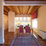 Residenza Giudecca Molino Stucky * Wenecja