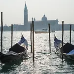 Residenza Giudecca Molino Stucky Apartament Wenecja